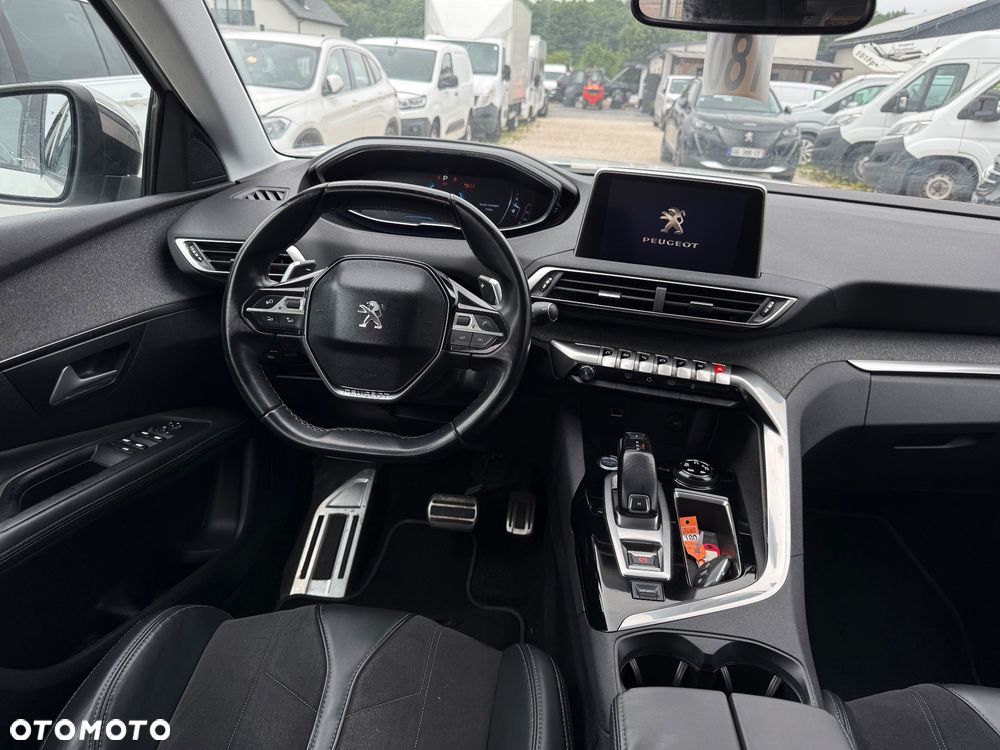 Peugeot 3008 - 10