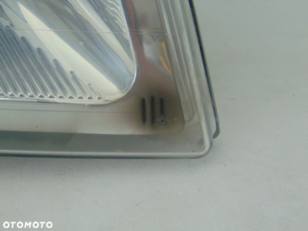 ORYGINAŁ lampa przednia przód lewa prawa Ford Tourneo Transit Connect MK1 I 02-06r - 5