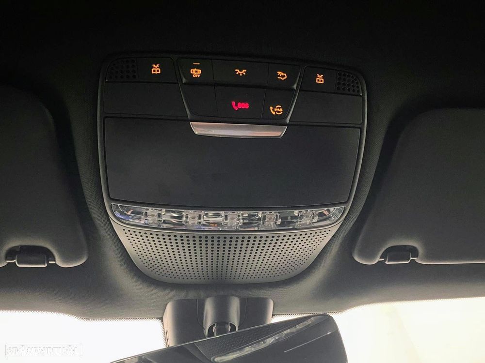 Mercedes-Benz GLC 300 de Coupé 4Matic - 24