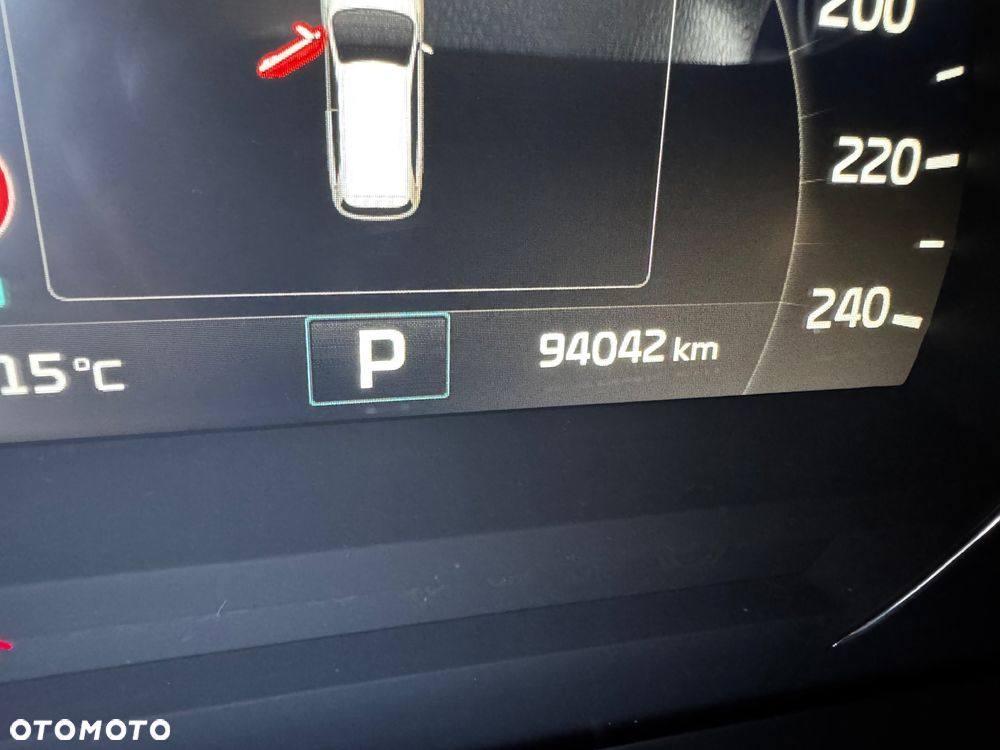 Kia Sorento 2.2 CRDi AWD Platinum Edition - 10