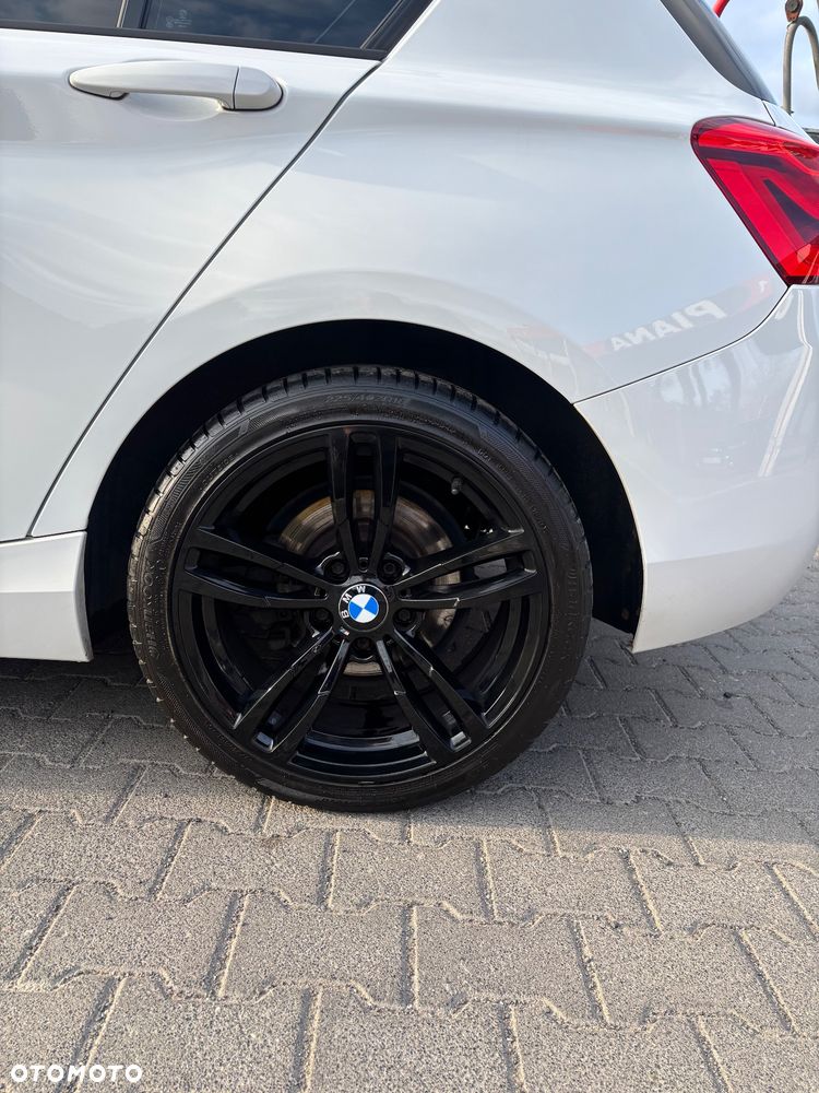 BMW Seria 1 118i Urban Line - 5