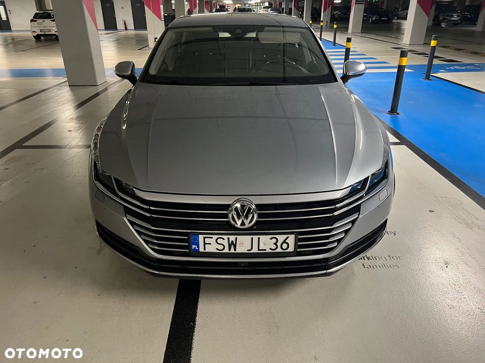 Volkswagen Arteon 2.0 TSI Elegance DSG - 3