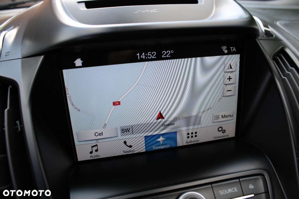 Ford Kuga 2.0 TDCi 4x4 Vignale - 19
