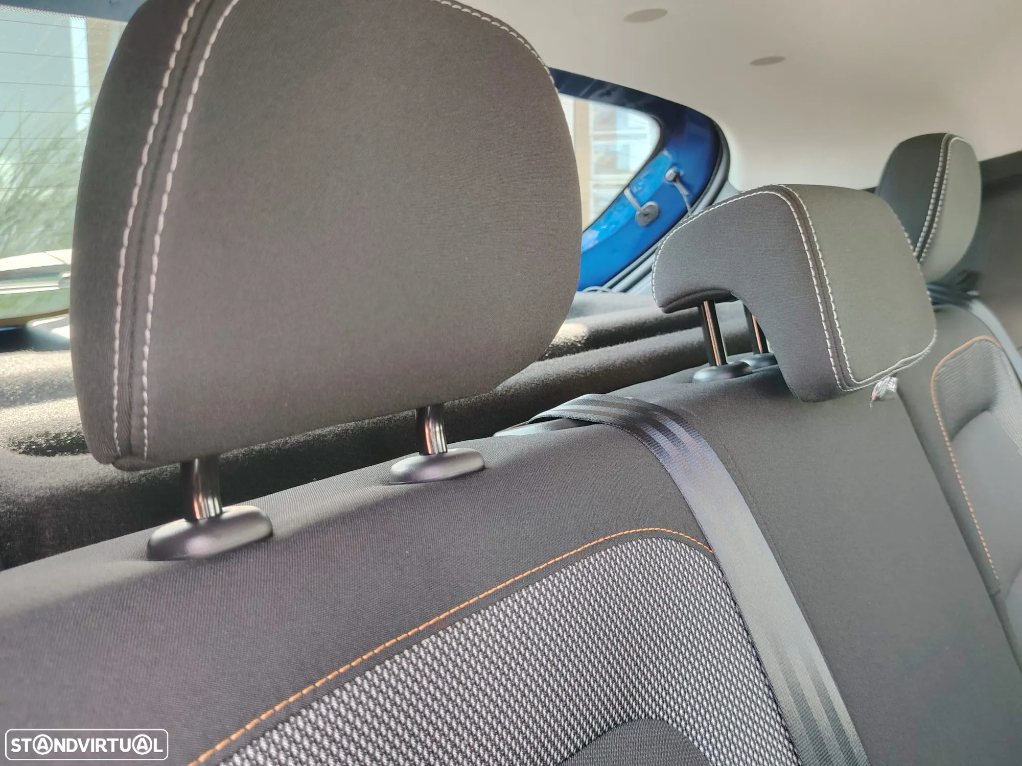 Dacia Sandero 1.0 TCe Stepway Expression - 24