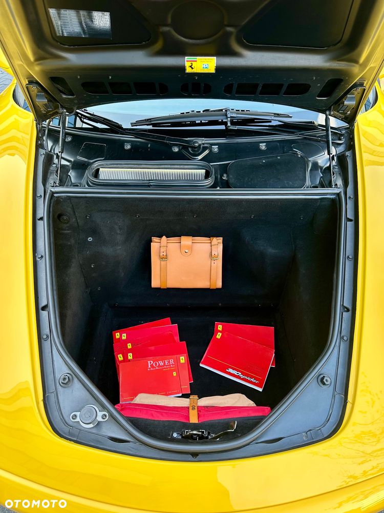 Ferrari 360 - 15
