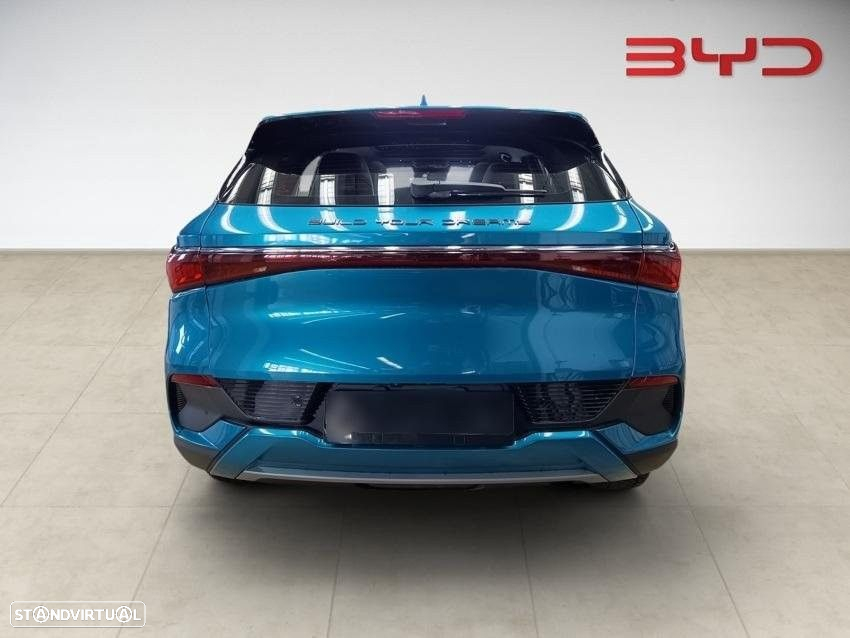 BYD Atto 3 60.48 kWh Comfort - 4
