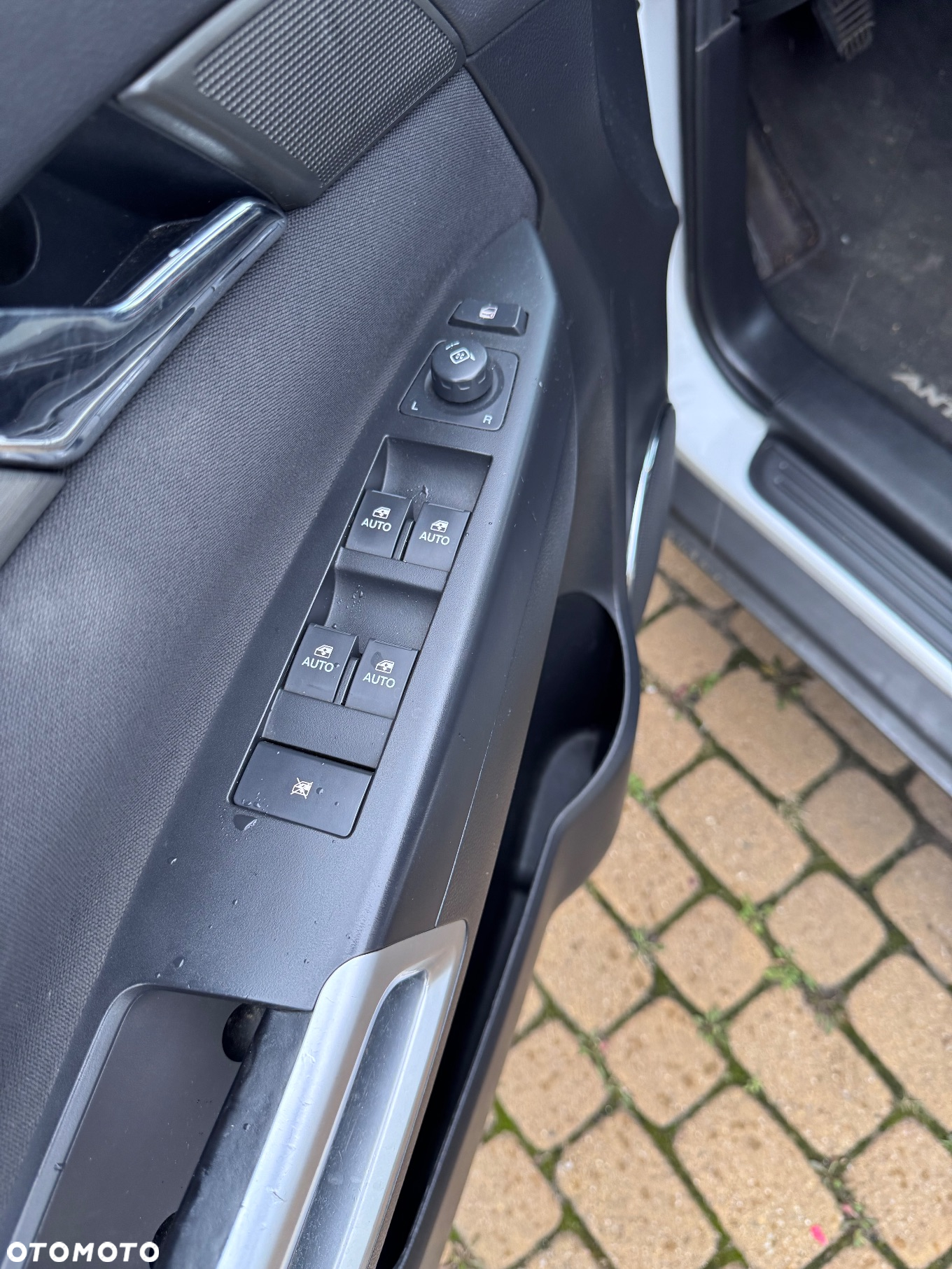 Opel Antara - 8