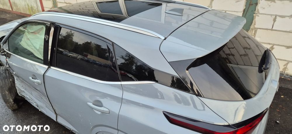 Nissan Qashqai - 10