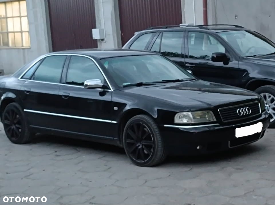 Audi Quattro - 1