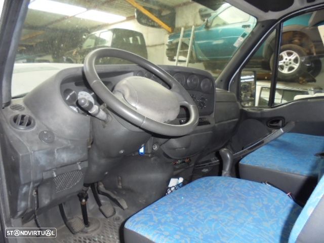 Iveco Daily  95C13/- 99 2.8 TD