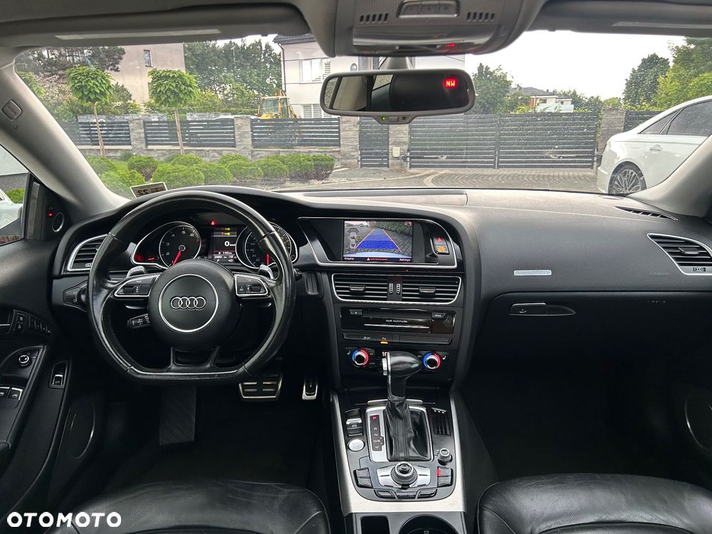 Audi A5 Coupé - 14