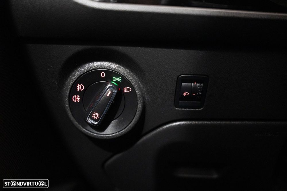 SEAT Leon ST 1.6 TDI Style Ecomotive - 11