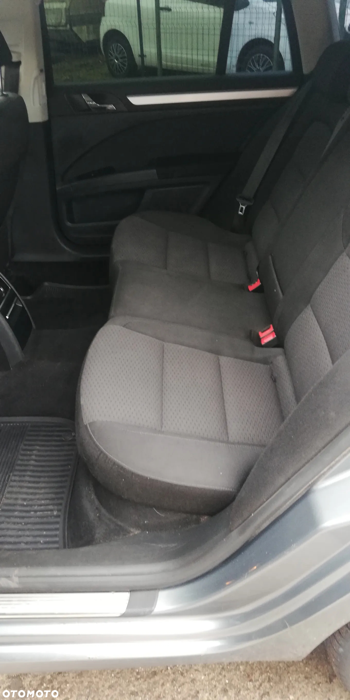 Skoda Superb Combi 3.6 V6 4x4 DSG Ambition - 10