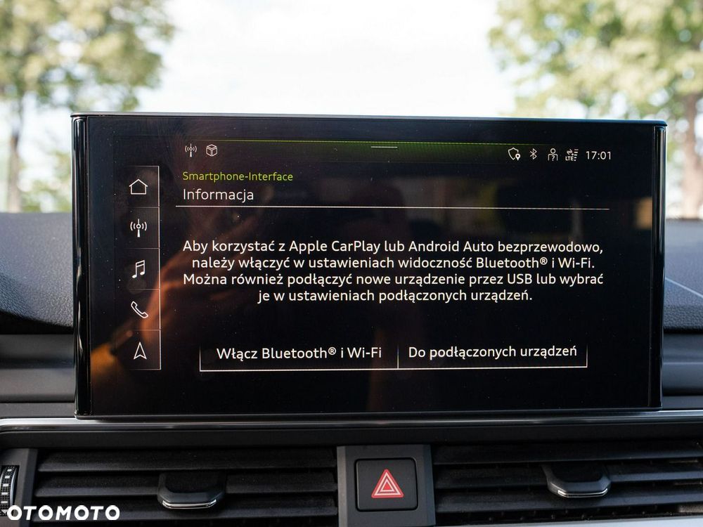 Audi A4 Avant 35 TDI mHEV S tronic - 20