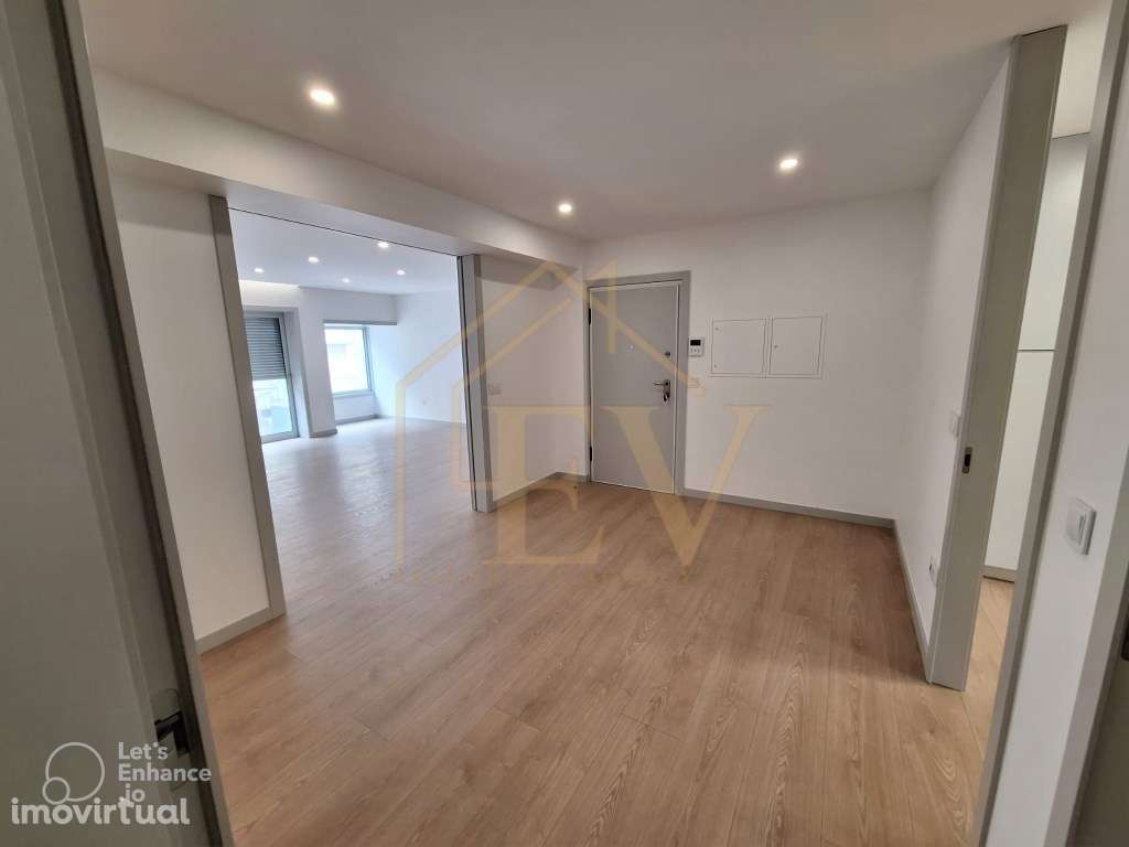 Apartamento T 4 PORTO - Grande imagem: 4/8