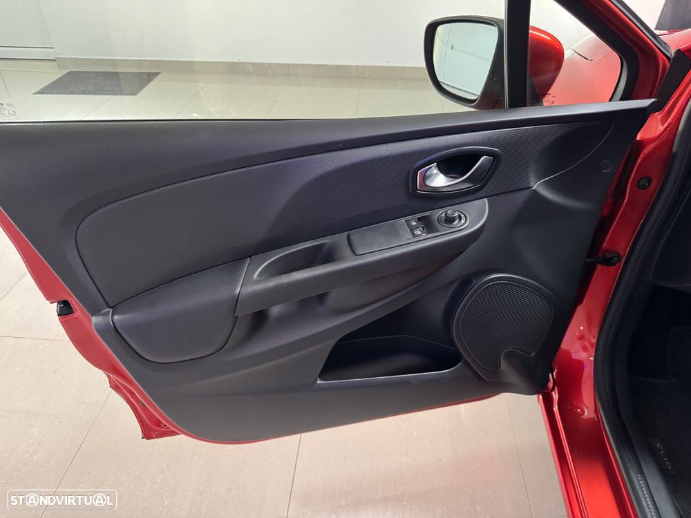 Renault Clio Sport Tourer 1.5 dCi Dynamique S - 43