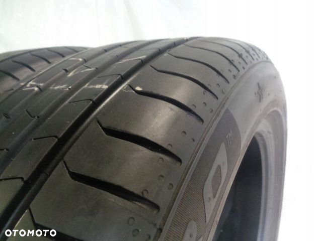 2X PIRELLI P ZERO 225/50R18 99W - 6