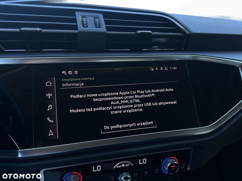 Audi Q3 2024