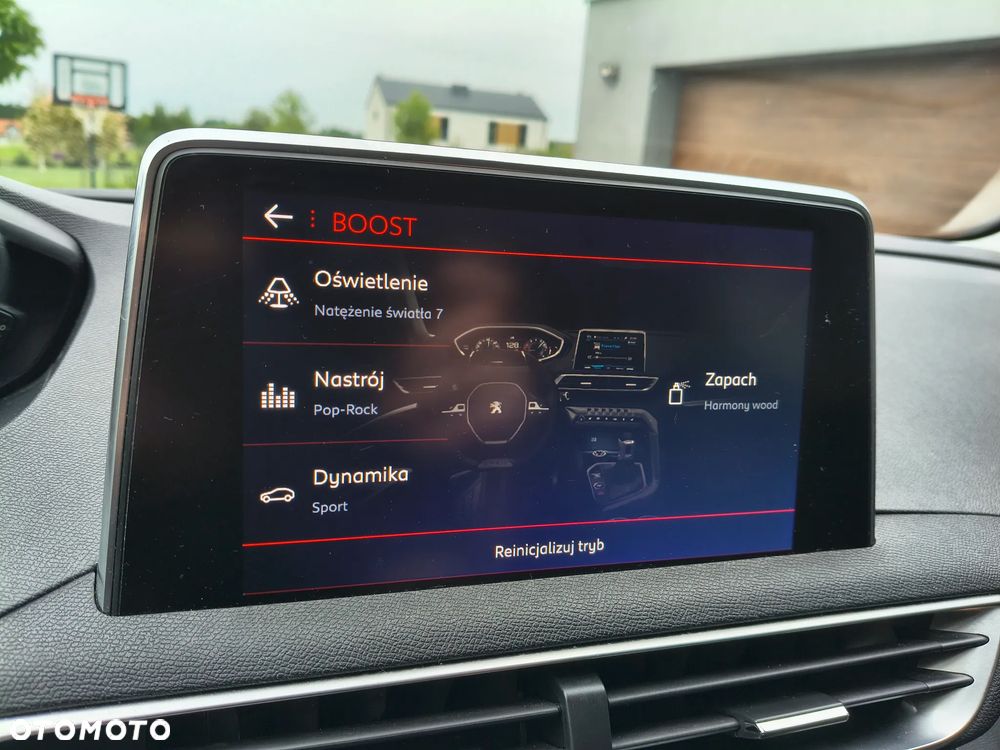 Peugeot 3008 BlueHDi 130 Stop & Start Allure - 26