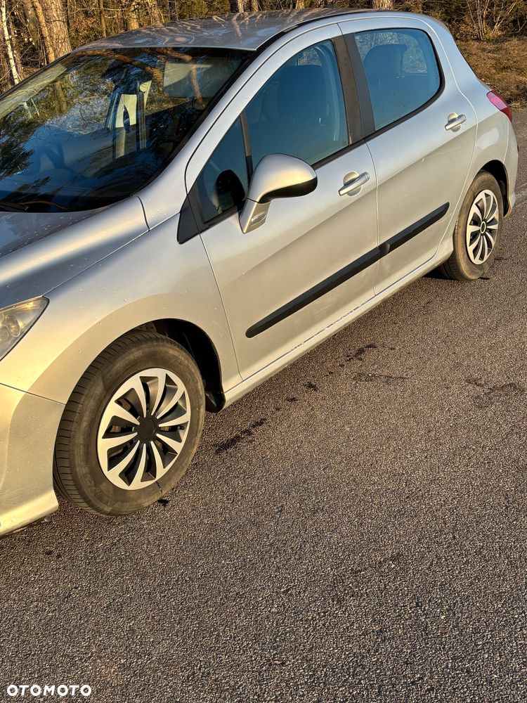 Peugeot 308 1.6 Millesim 200 - 2