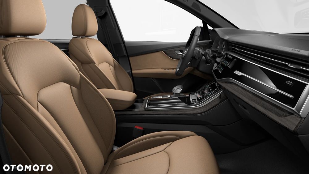Audi Q7 45 TDI mHEV Quattro S Line Tiptr - 6