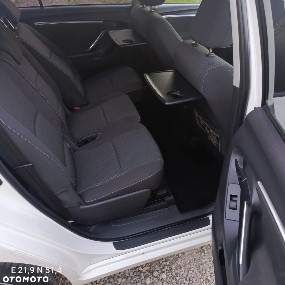 Toyota Verso 2.0 D-4D 5-Sitzer Executive - 11