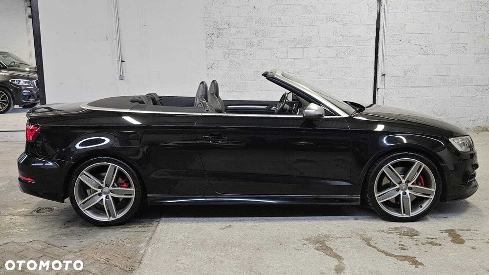 Audi S3 S tronic - 5