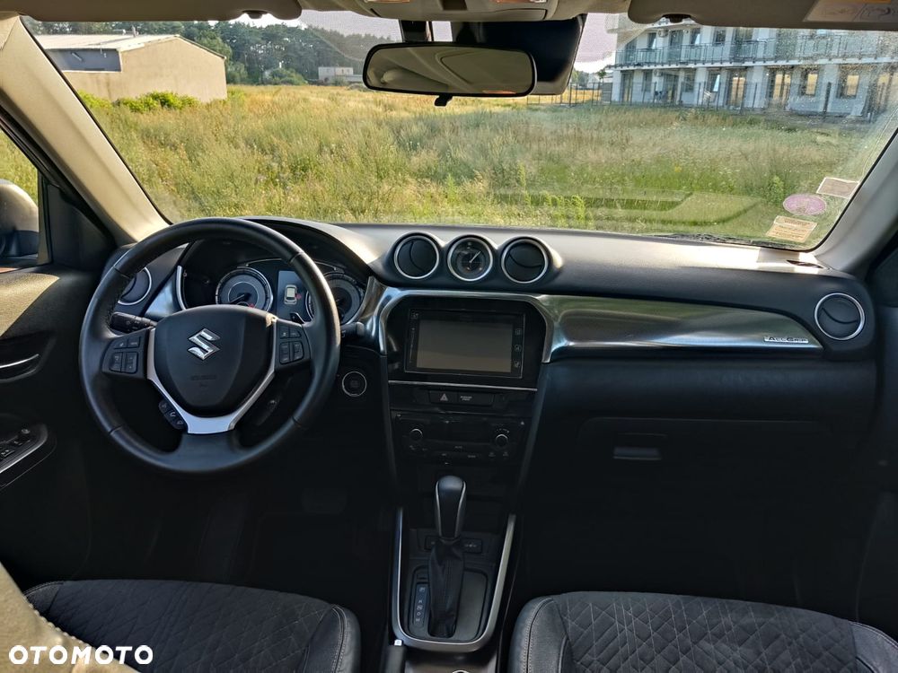 Suzuki Vitara - 22