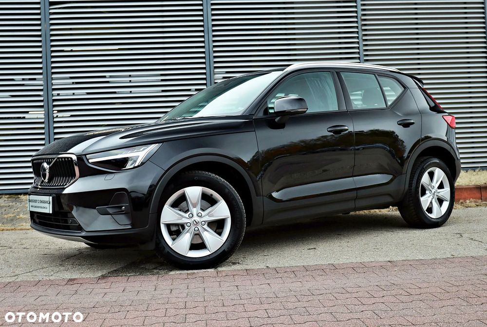 Volvo Xc40 2024 photo 4