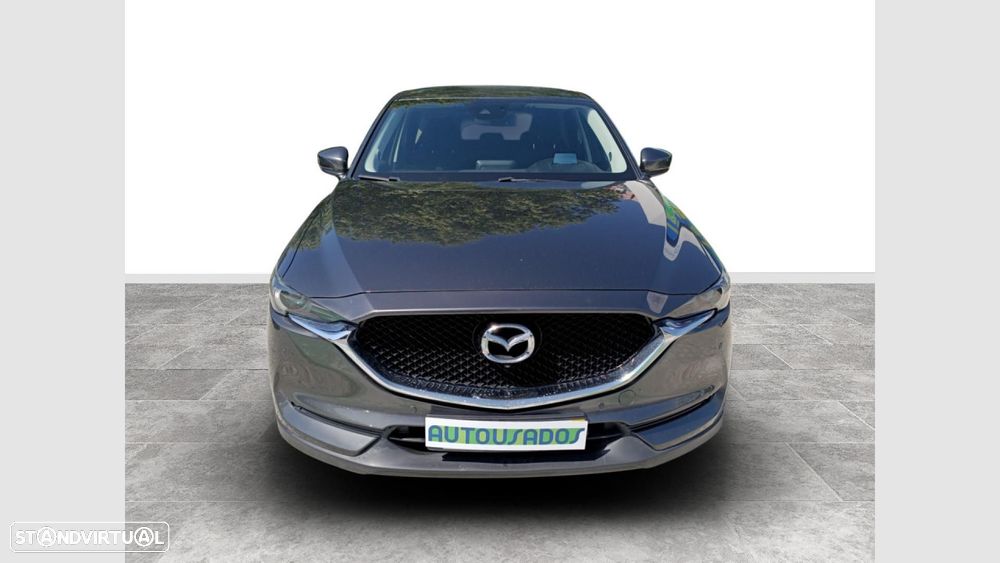 Mazda CX-5 2.0 G Evolve Navi - 7