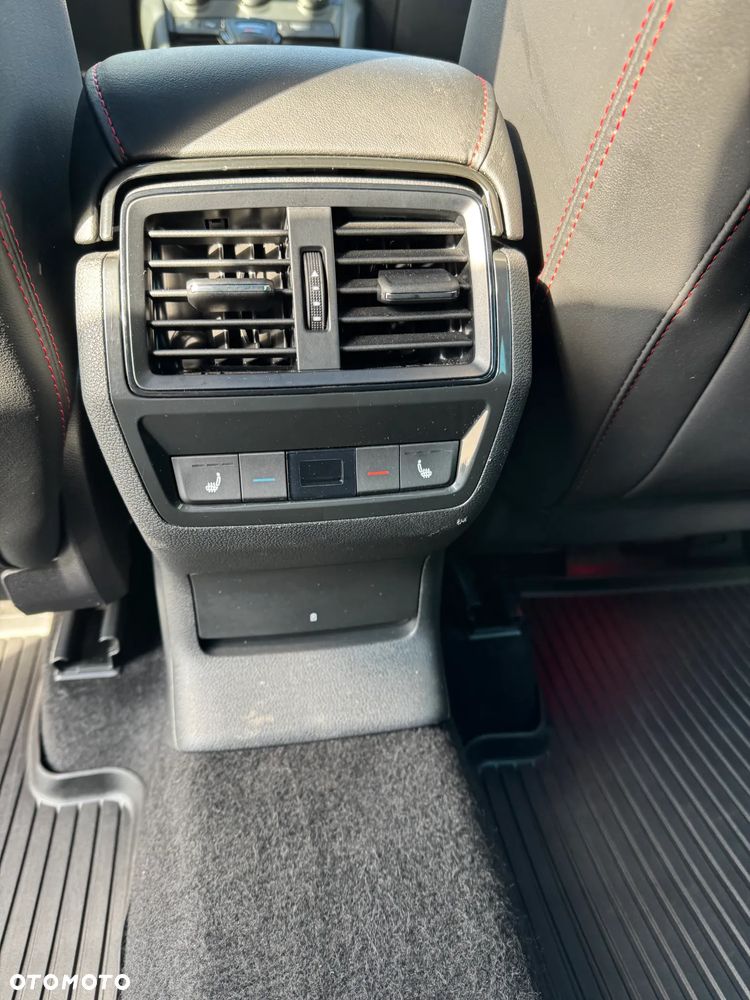 Skoda Kodiaq 2.0 TSI 4x4 RS DSG - 11