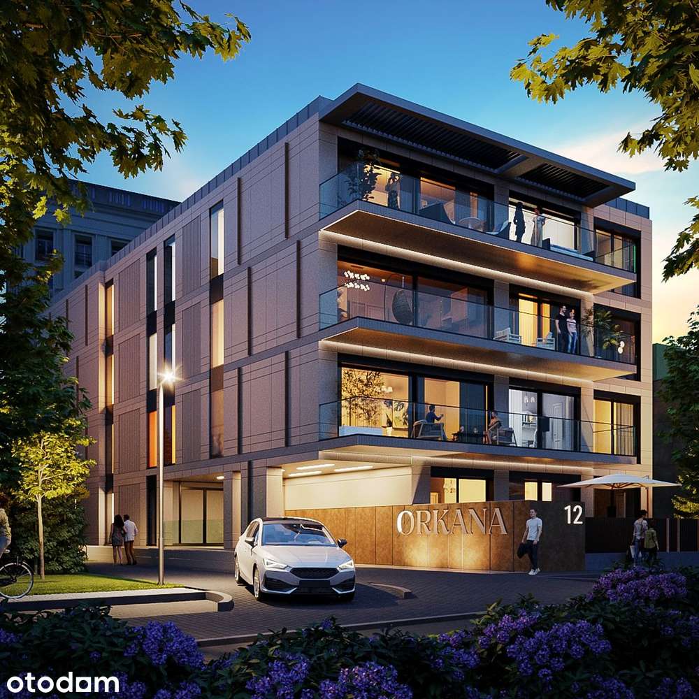 Apartamenty Orkana - Pełny obrazek: 5/5