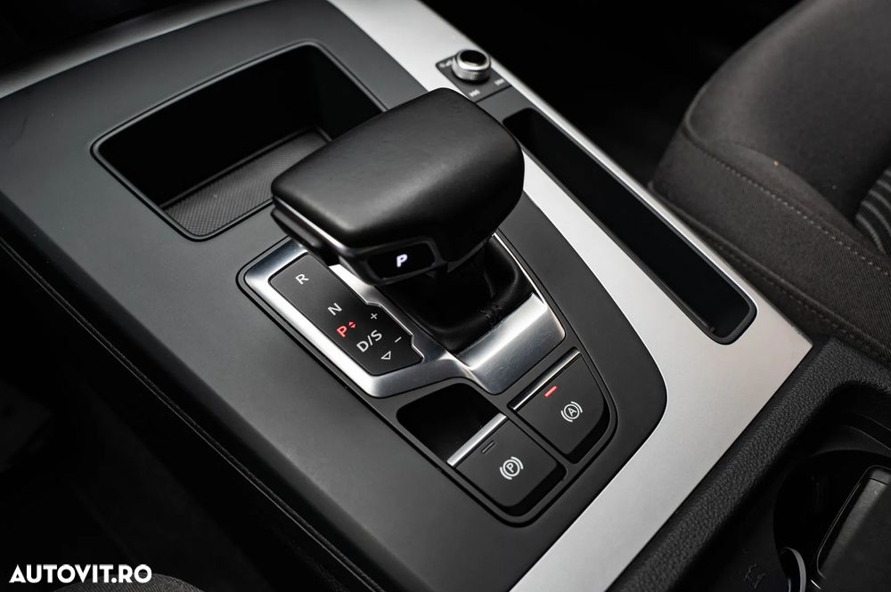 Audi Q5 35 TDI S tronic advanced - 15
