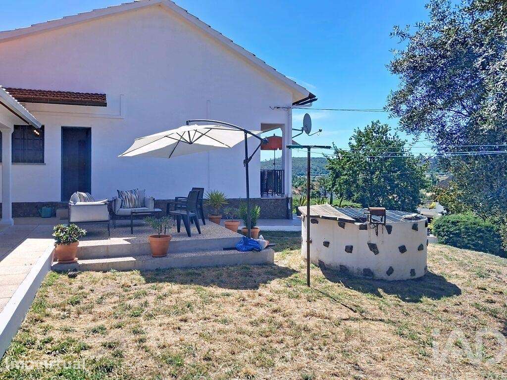 Casa / Villa T3 em Seiça de 120 m2 - Grande imagem: 4/40
