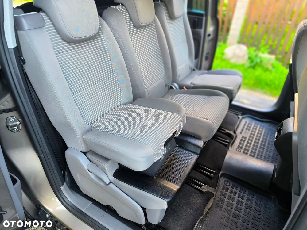 Seat Alhambra 2.0 TDI Start & Stop 4Kids - 30