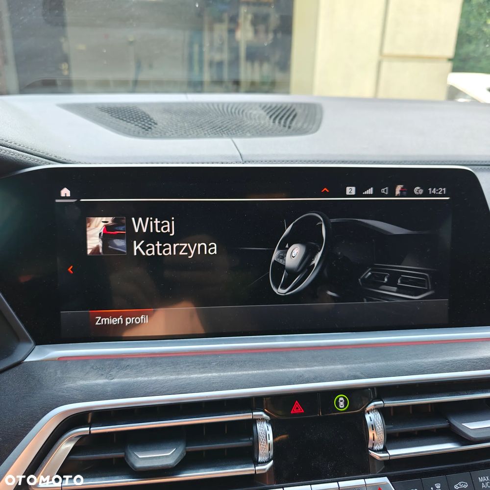 BMW X6 - 11