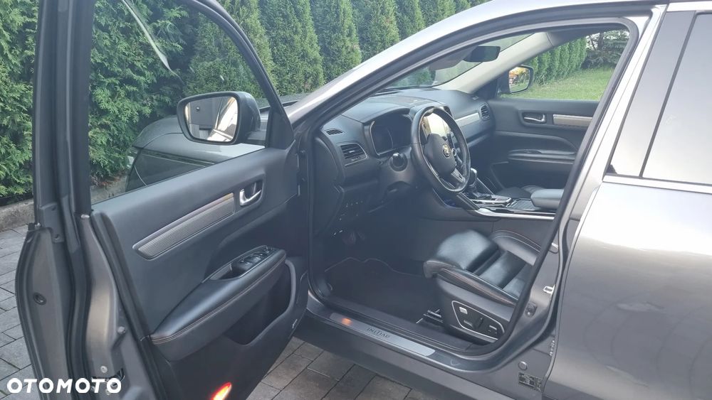 Renault Koleos 2.0 Blue dCi Initiale Paris 4x4 X-Tronic - 13