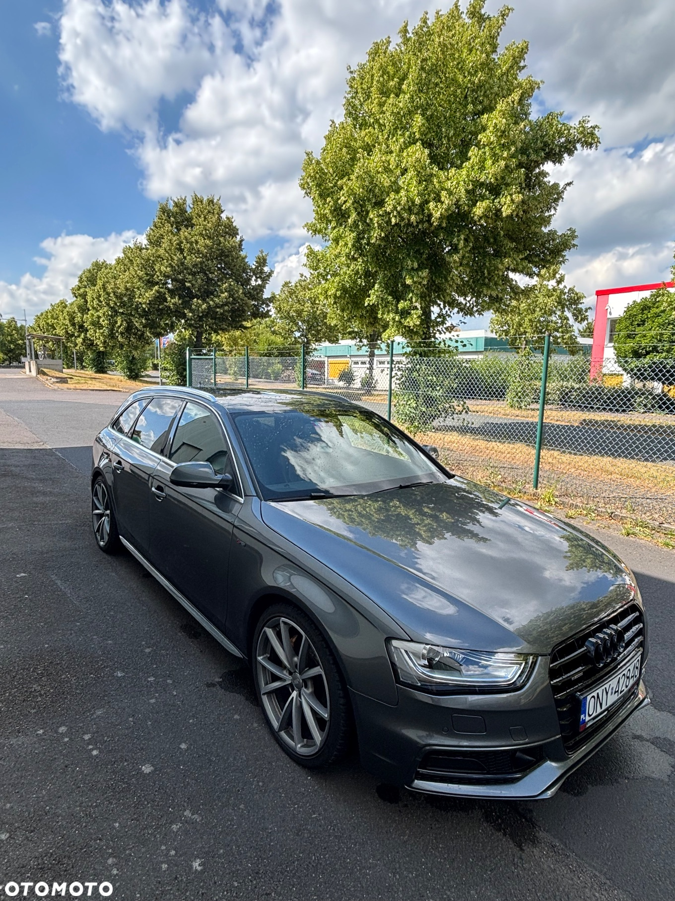 Audi A4 3.0 TDI Quattro S tronic - 2