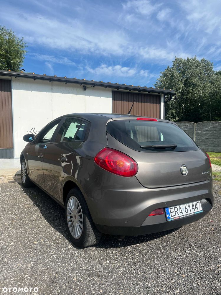 Fiat Bravo - 2