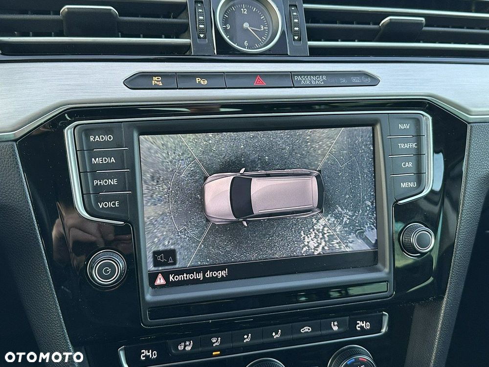 Volkswagen Passat Variant 2.0 TDI Bi-Turbo BMT 4Mot Highline DSG - 34