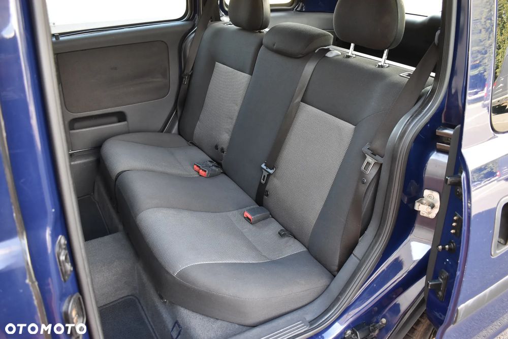 Opel Combo - 10