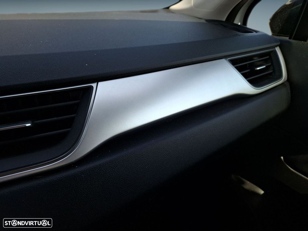 Renault Captur 1.6 E-Tech Intens - 23