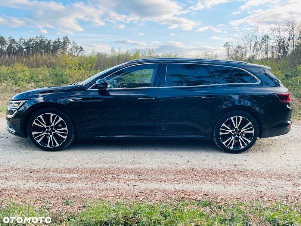 Renault Talisman 2.0 Blue dCi Initiale Paris EDC - 5