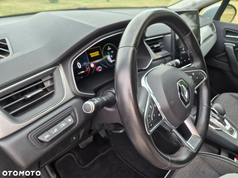Renault Captur E-TECH 160 INTENS - 20