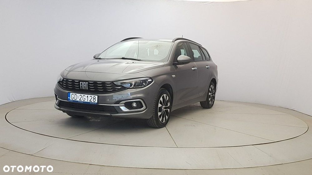 Fiat Tipo - 3