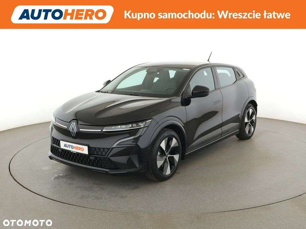 Renault Megane 130 Urban Range Equilibre - 1