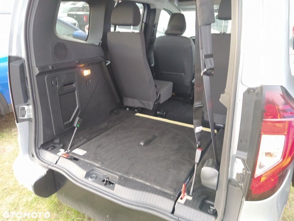 Nissan Townstar - 14