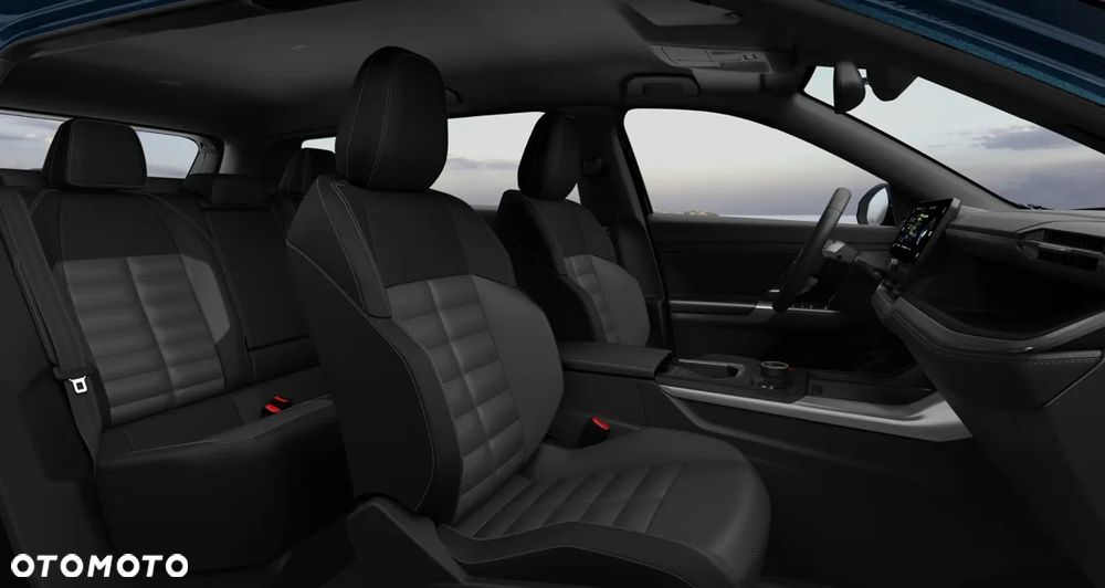 Jeep Compass 74 kWh Altitude - 7