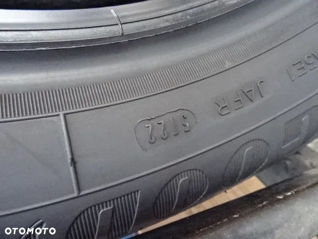 205/55/R17 91V Goodyear Efficient Grip Performance - 9