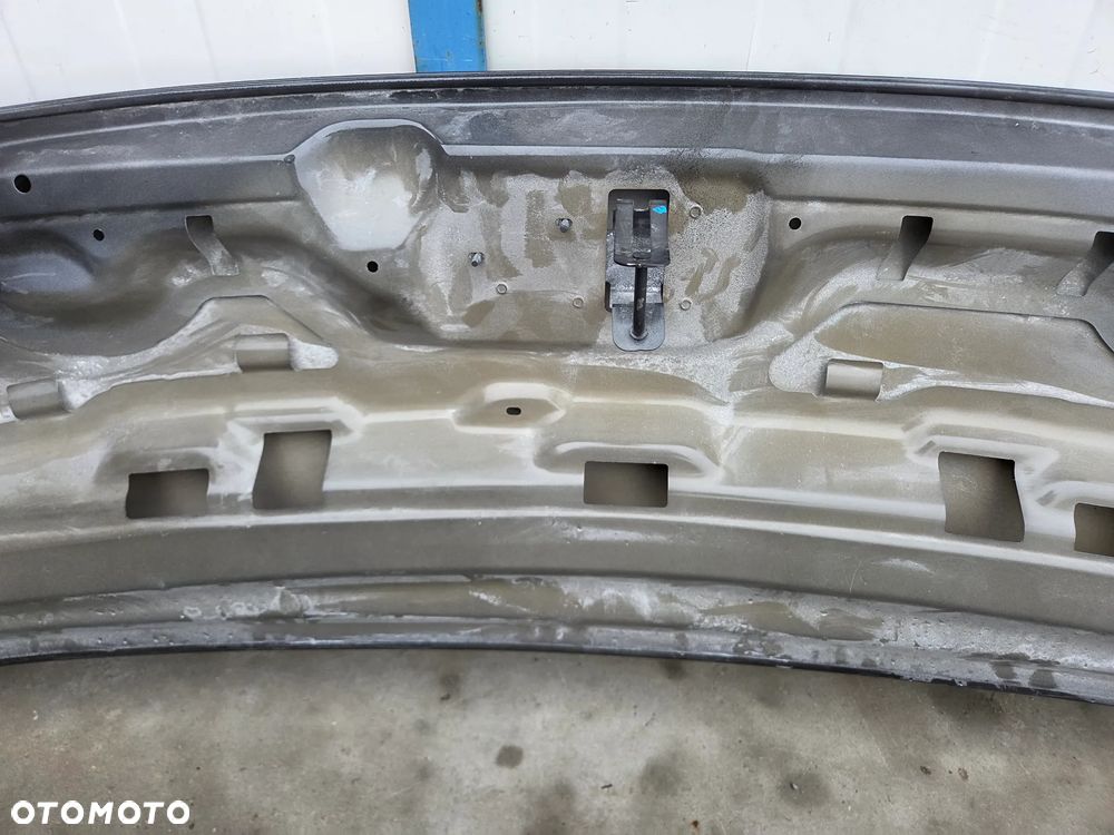 Maska pokrywa silnika Peugeot Expert III Jumpy III Proace III Vivaro - 13